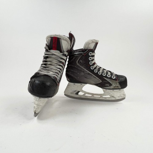 Bauer vapor x60 size - size, 2.5