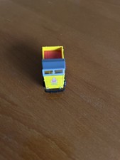 Wiking Unimog / Werbemodell von Steiff