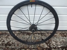 Laufräder mavic ksyrium - laufräder,