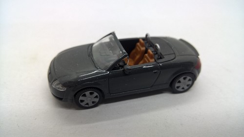 Wiking 134 audi quattro - wiking,