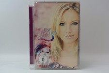 DVD + CD - Helene Fischer - Farbenspiel - Live Aus Berlin