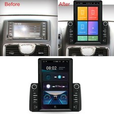 10.1" Android 10.1 Radio GPS