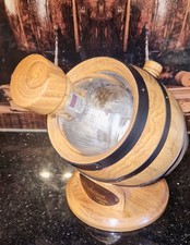 Thermofass für wieder