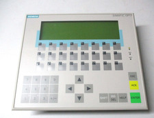 Siemens Simatic Operator Panel