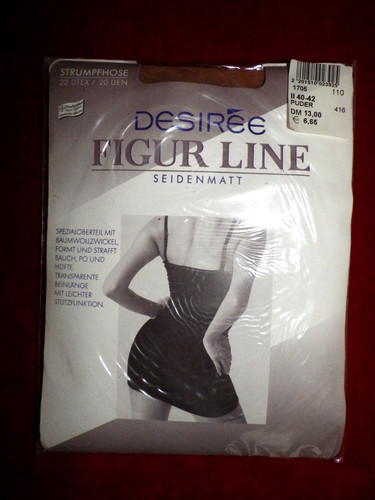 Desiree line vintage - line, 20