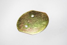 Drosselklappe Starterklappe