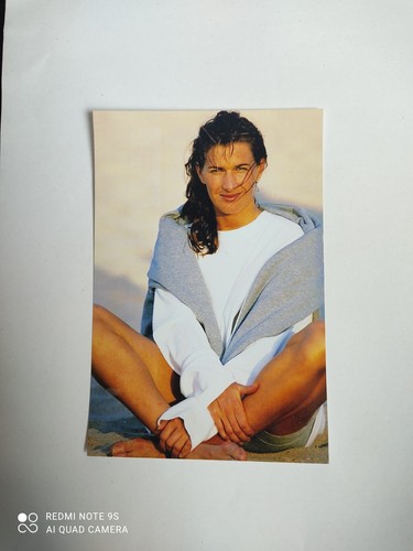 Steffi graf schönes foto - :,