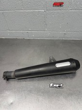 MISTRAL MOTO GUZZI LEFT SIDE