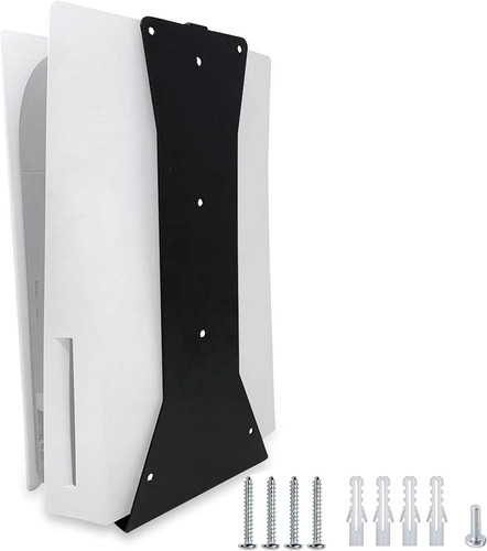 Wandhalterung ps5 für disk - wandhalterung,