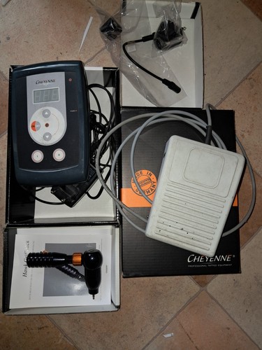Tattoo maschine - tattoo,