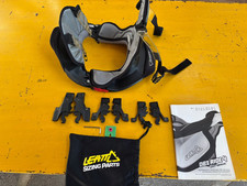 LEATT DBX RIDE 4 Nackenprotektor Dowmhill Freeride MTB  Gr. S/M