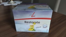 Restorate FitLine Citrus 30
