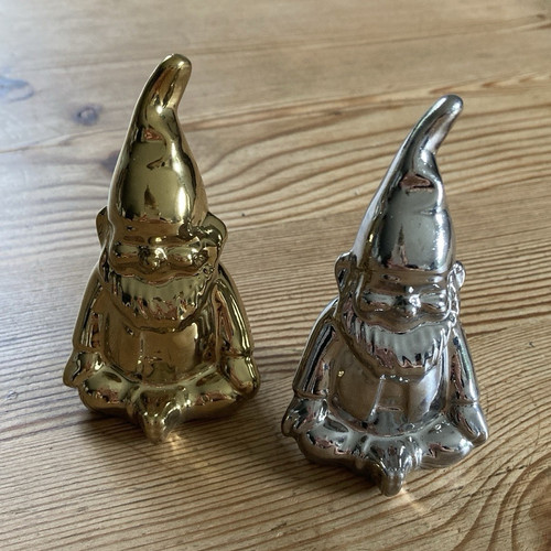 Kare design salt pepper - design,