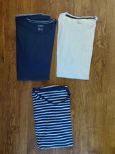 3er Set Herren T-Shirt Gr. XL Livergy