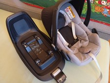 MAXI COSI Auto Kindersitz mit