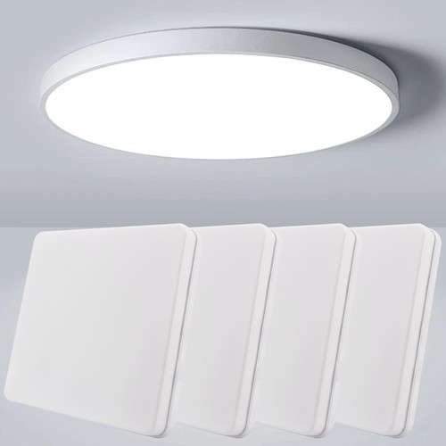 Led panel deckenlampe - led,