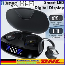 Bluetooth Kopfhörer, In Ear