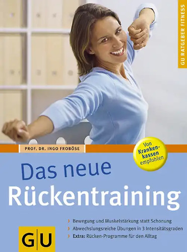Rückentraining das neue - rückentraining,,