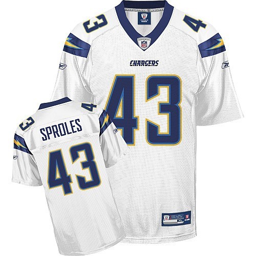 Nfl trikot los - nfl, angeles