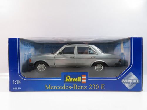 Revell 08889 mercedes - 08889,