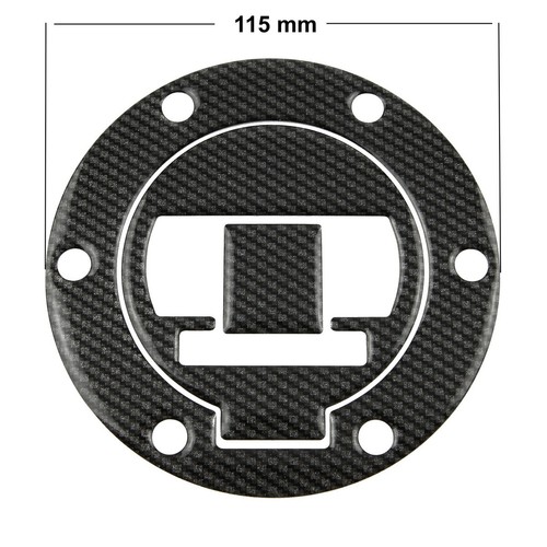 Tankdeckel-Pad