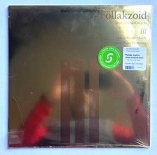 Föllakzoid - III * Vinyl Lp