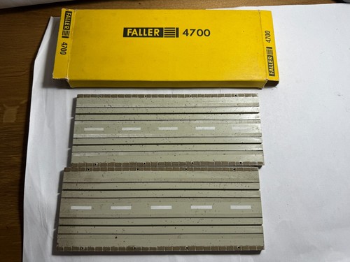 Faller ams 4700 schienen - faller,