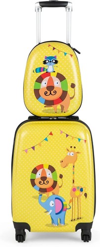 Kinderkoffer - , +
