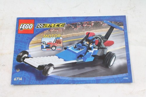 Lego bauanleitung instruction - lego,