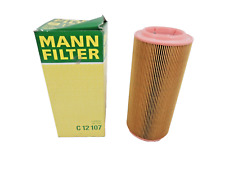 (054) VW POLO LUPO / SEAT AROSA Luftfilter Filtereinsatz MANN FILTER C12107