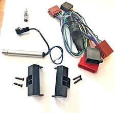 Radio Blende Aktiv System