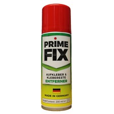 Prime Fix Klebstoffentferner