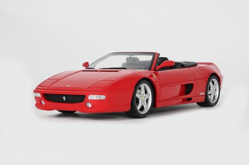 Ferrari f355 spider - f355,