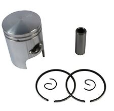 Kolben 50ccm / 40mm - Scooter-Garage für versch. Piaggio 50 / Gilera 50 Roller