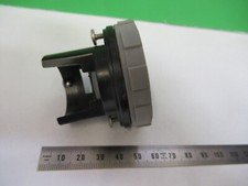 Carl Zeiss Deutschland Spiegel + Iris Licht Mikroskop Teil Wie Abgebildet