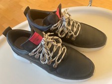 ++ NUBIKK SNEAKER 41 - 1 x getragen ++