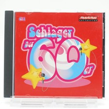 Media Markt Schlager der 60er