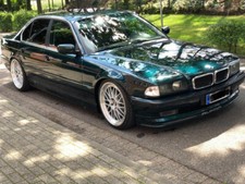 IB Le Mans 8,5+10x20 Zoll