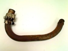 Auspuffrohr honda 400 n - cb,