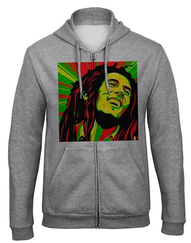 Bob marley jamaica - marley,