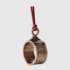 Sonnenuhr Ring Höhensonnenuhr