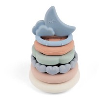 Stapelringe-Set (Mond)