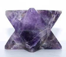 0.57LB 70MM Lila Amethyst