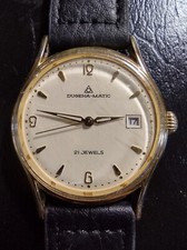 Vintage DUGENA DUGENA-MATIC"