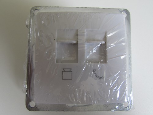 Ett534806 rj45 rj11 dose - rj45,