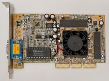 Eagles 30-155AD-155-41A AGP