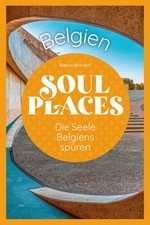 Soul Places Belgien - Die