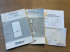 VAILLANT Installations-