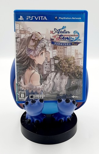 Atelier totori plus alchemist - atelier, plus: