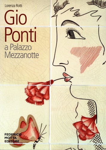 Gio ponti palazzo mezzanotte - ponti, a